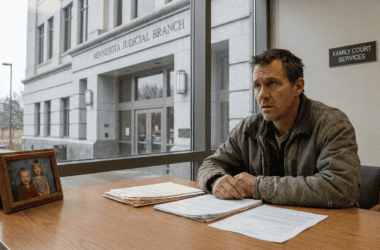 Father in Family Court