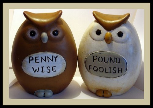 divorce mistakes people make
