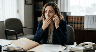 your Divorce Lawyer Fired you