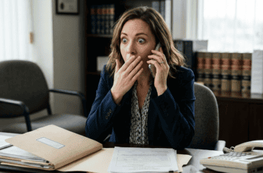 your Divorce Lawyer Fired you