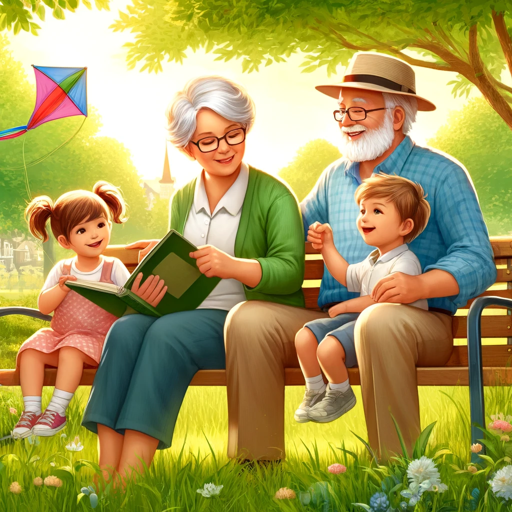 Grandparents Rights in Auckland