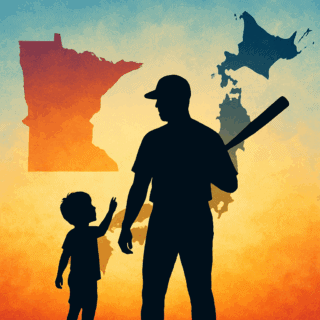 International child support orders and Minnesota