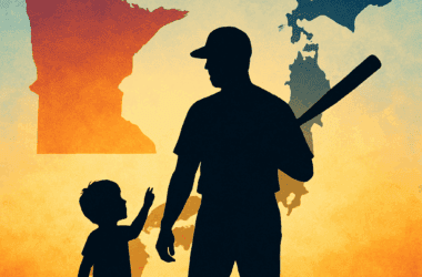 International child support orders and Minnesota