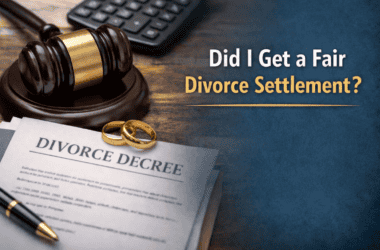 divorce decree