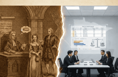 old english court to modern day mediation in a divorce