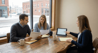 Dividing Stock Options