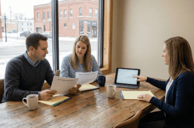 Dividing Stock Options