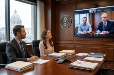 Divorce Mediation in MN