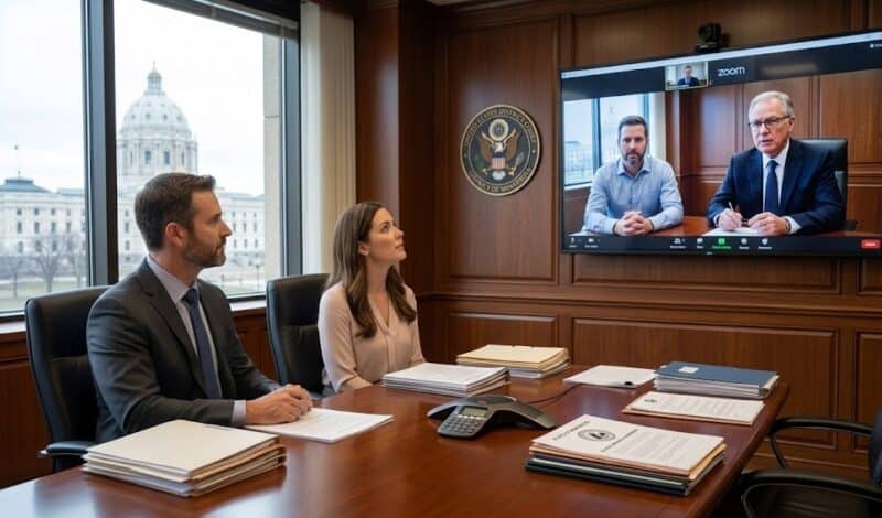 Divorce Mediation in MN